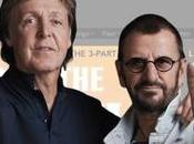 Paul McCartney Ringo Starr préparent film Beatles “très différent” avec Peter Jackson.