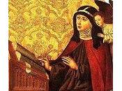 Sainte Brigitte Suède Veuve, fondatrice l'ordre Saint-Sauveur 1373)