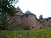 chateau haut koenigsbourg