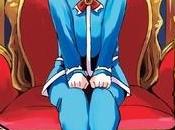 Iruma l'école démons, tome