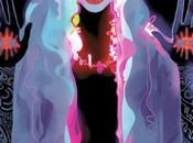 marque anges, tome Fille chimères