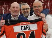 L’Assurancia Thetford confirme retour Bobby Baril Groleau