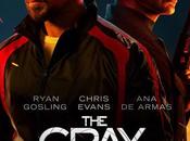 Critique Ciné Gray (2022, Netflix)