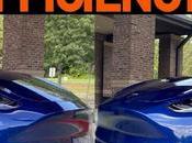 Tesla réinvente l'enjoliveur roue