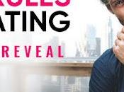 Cover Reveal: Découvrez couverture rules dating Penelope Ward Keeland