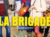 Critique Ciné Brigade (2022)