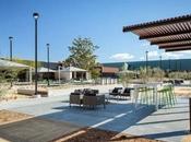 Rancho Vista Corporate Center nouveau campus d’Apple millions