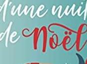 agendas: Découvrez coeur d'une nuit Noël d'Erika Boyer