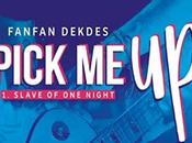agendas: Découvrez Slave night Pick Fanfan Dekdes