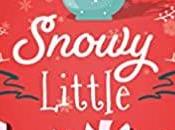 agendas: Découvrez Snowy Little Lies Fanny