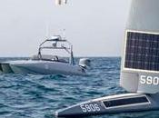 marine américaine développe drones basés l’eau pour lutter contre “défi stimulation” Chine, mais méfie “technologies éprouvées”