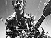 fils George Harrison, Dhani, était furieux qu’il n’ait joué Chuck Berry lors concert Prince’s Trust 1987