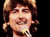 Selon femme, George Harrison appelait cicatrices “Instant Karma”.