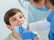 COVID-19 l’enfant inspire protection contre l'infection