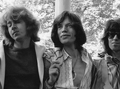 dernier texte Beatles sonnait comme attaque contre Rolling Stones