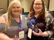 Metro Technology Centers reçoit plus grands honneurs lors conférence annuelle Communauté