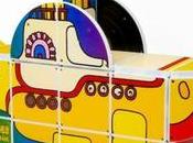 CreateOn s’adresse “enfants” avec structures Magna-Tiles thème Beatles Grateful Dead.