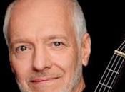 Peter Frampton partage code qu’utilisait George Harrison Beatles.