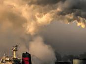 émissions effet serre responsables plus moitié maladies pathogènes humaines