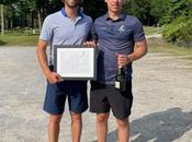 Xavier Cormier serein l’aube nouveau défi avec Checkers Charlotte