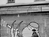 Vandals paris