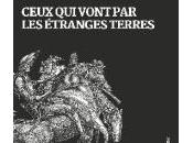 (Note lecture) Claude Favre, Ceux vont étranges terres aventures quérant, Jean-Nicolas Clamanges