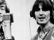 George Harrison aurait dans groupe avec John Lennon nouveau n’importe quel jour, mais Paul McCartney
