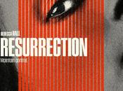 Critique Ciné Resurrection (2022)