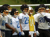 football prépare pour deuxième saison MIAC