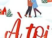 agendas: Découvrez pour Noël Cindy