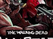 Bande-annonce pour nouveau vidéo “The Walking Dead”