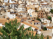 Comares balcon l'Axarquia