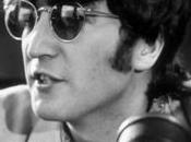 John Lennon déclaré qu’il avait renoncé violence après avoir pris d’une rage terrifiante lors fête.