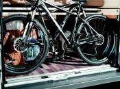 Quel utilitaire pour transporter vélos?