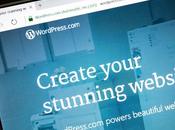 Quoi neuf dans WordPress