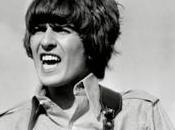 Quand Dylan souligné talents George Harrison