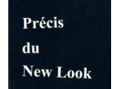 (Note lecture) Jérôme Gontier, Précis Look, Jean-Claude Leroy