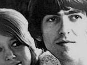 Paul McCartney accidentellement appris frères Pattie Boyd tirer voiture avec flèche