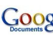 Google Docs, modèles pour gagner temps