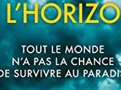 avis Rien l'horizon Lucy Clarke