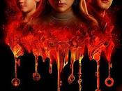 Locke &amp; (Saison épisodes) plus clés ouvrent trop portes