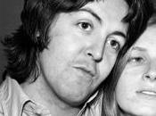 Paul McCartney écrit chansons Beatles alors qu’il était dans bois avec Linda