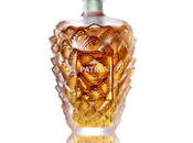 PATRÓN Tequila dévoile LALIQUE