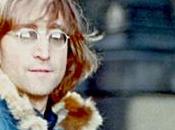 regard l’ancien penthouse John Lennon York appartements Dakota.