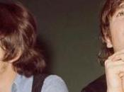 John Lennon pense George Harrison plagié Sweet Lord”.