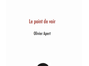 (Note lecture) Olivier Apert, point voir, Arnaud Talhouarn