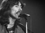 George Harrison qu’une chansons aurait avoir bonne chorégraphie.