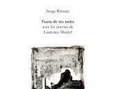 (Note lecture) Serge Ritman, L'aura noirs, Yann Miralles