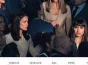 Intimidad (Saison épisodes) harcèlement numérique revenge porn programme