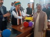 affaires parlementaires l’Union commencent tournée deux jours Anantnag Jammu Kashmir Dernières nouvelles Tourisme